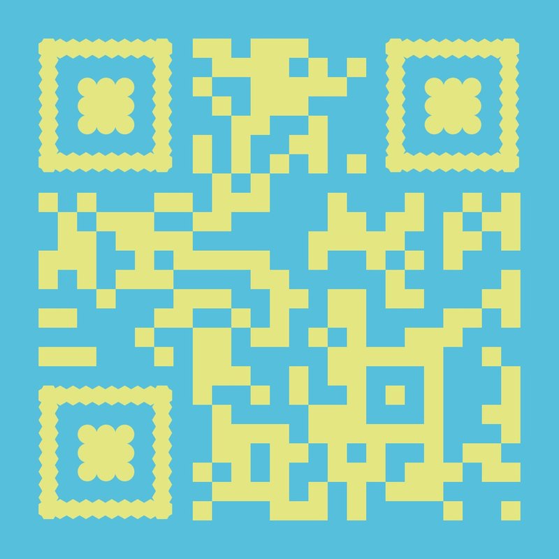 QR Code - Walk! ATX